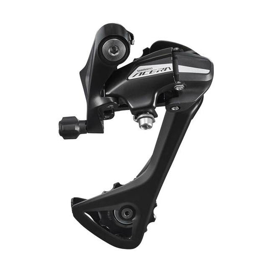 REAR DERAILLEUR, RD-M3020-8, ACERA, SGS 7/8-SPEED