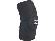 ALPHA KNEE SLEEVE M BLACK