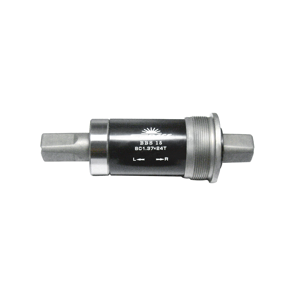 SUNRACE BBS15 SQ TAP BB 73X107