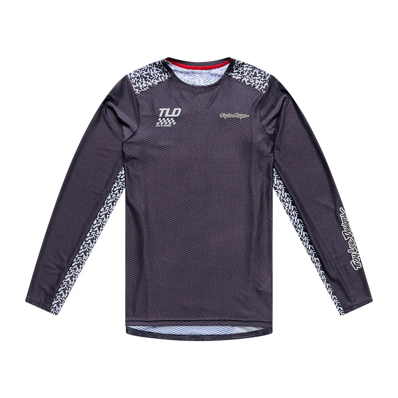 TLD Skyline Pro Air LS Jersey