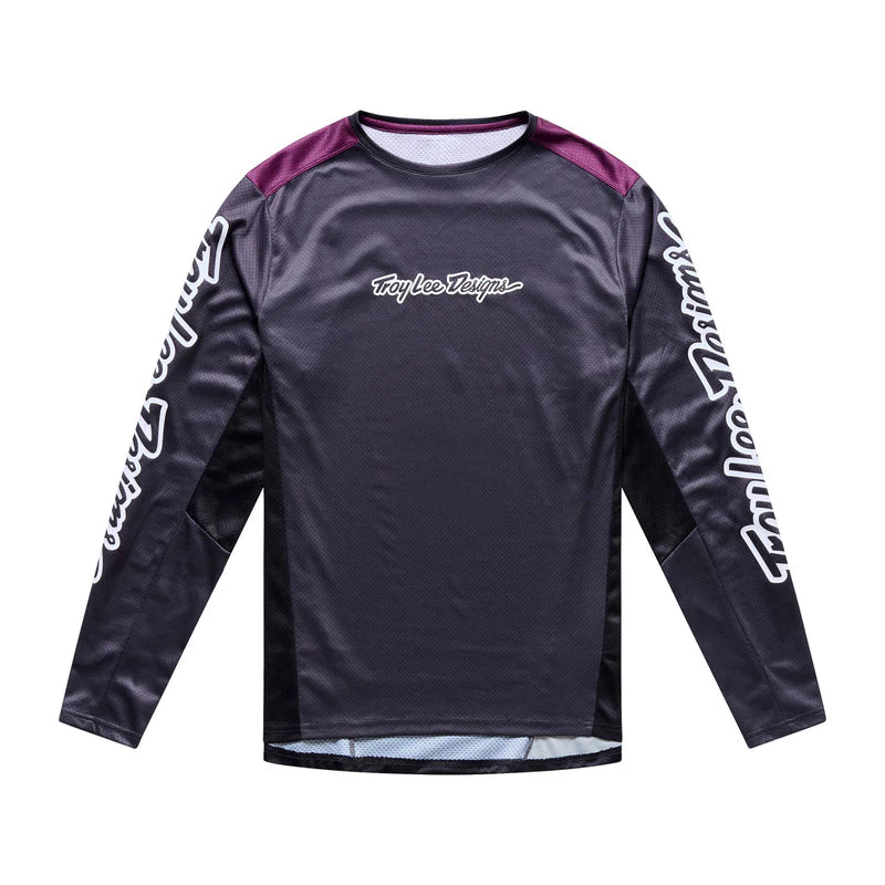 TLD Stage Ls jersey