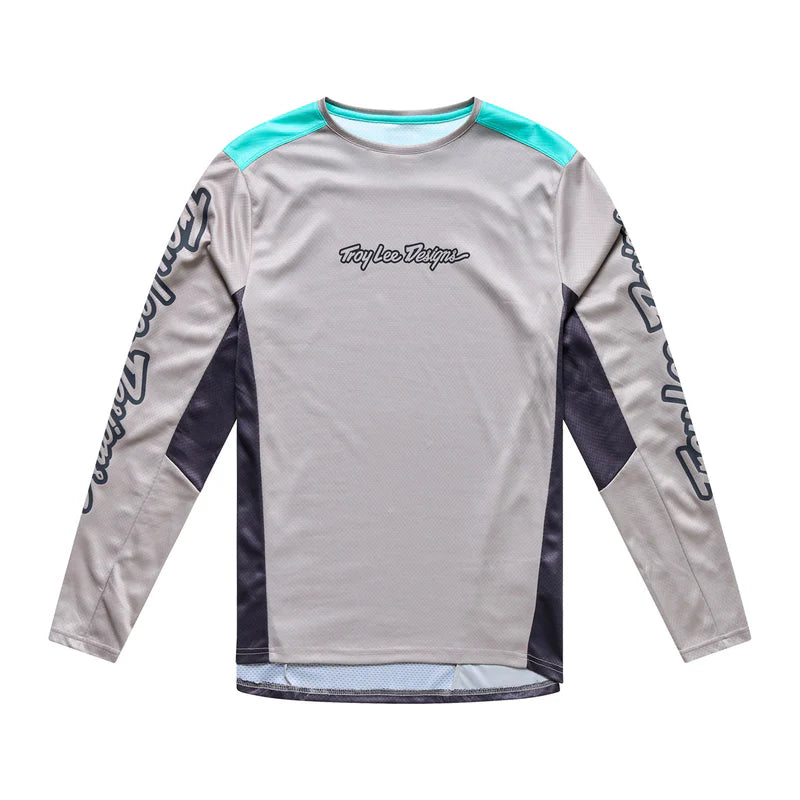 TLD Stage Ls jersey