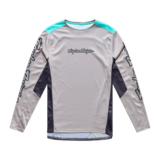 TLD Stage Ls jersey