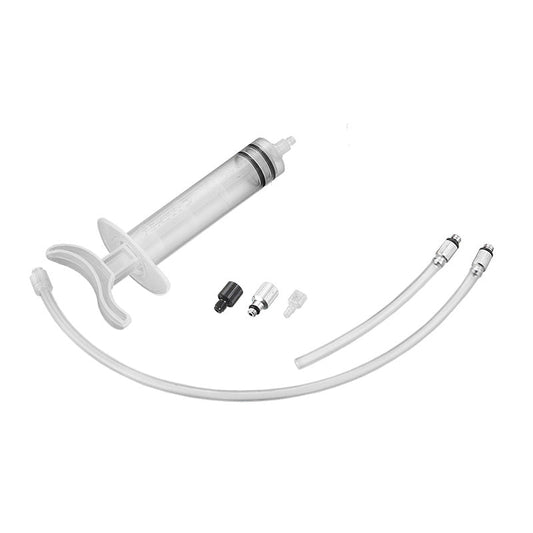 Trp, Basic Bleed Kit