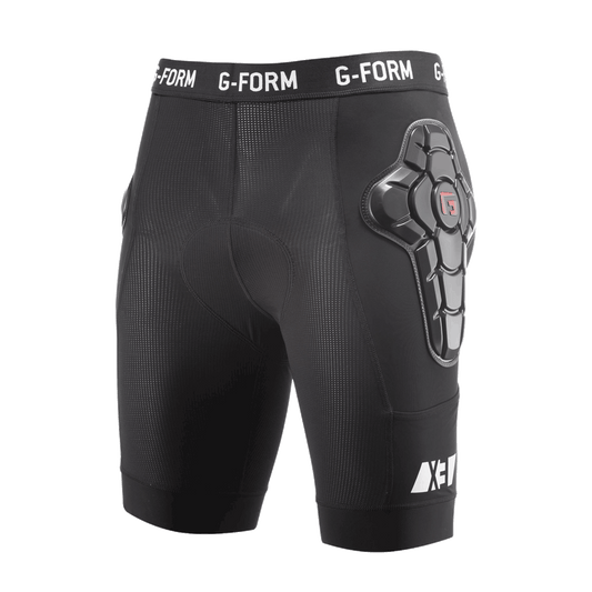 G-Form Pro X3 Bike Short Liner Blk MD