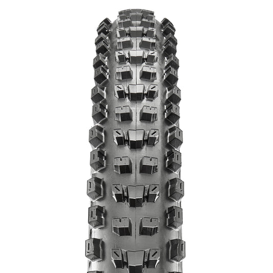 Maxxis, Dissector, Tire, 27.5''x2.40, Folding, Tubeless Ready, 3C Maxx Grip, Double Down, Wide Trail, 120TPI, Black