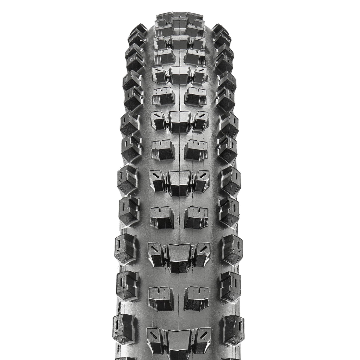 Maxxis, Dissector, Tire, 27.5''x2.40, Folding, Tubeless Ready, Dual, EXO, 60TPI, Black