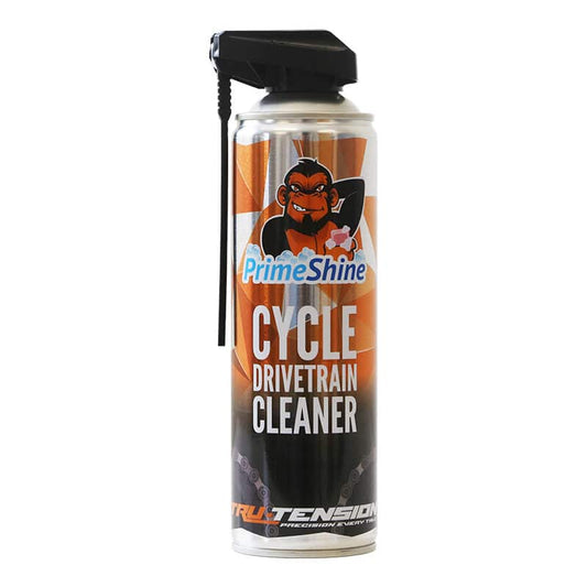 Cycle Drivetrain Cleaner (500ml)