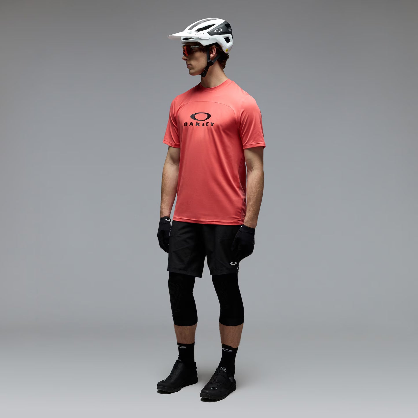 Oakley Free Ride Rc SS Jersey