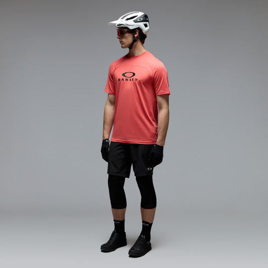 Oakley Free Ride Rc SS Jersey
