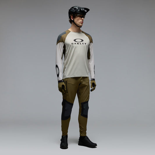 Oakley Seeker Edge Ls Jersey