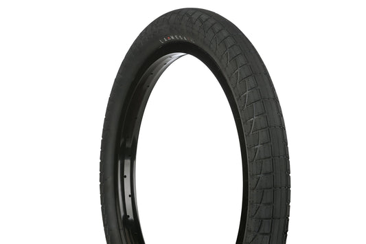 HARO LAMESA TR 20x2.0W BLK-BLK