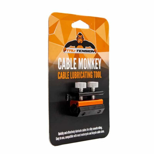 Cable Monkey