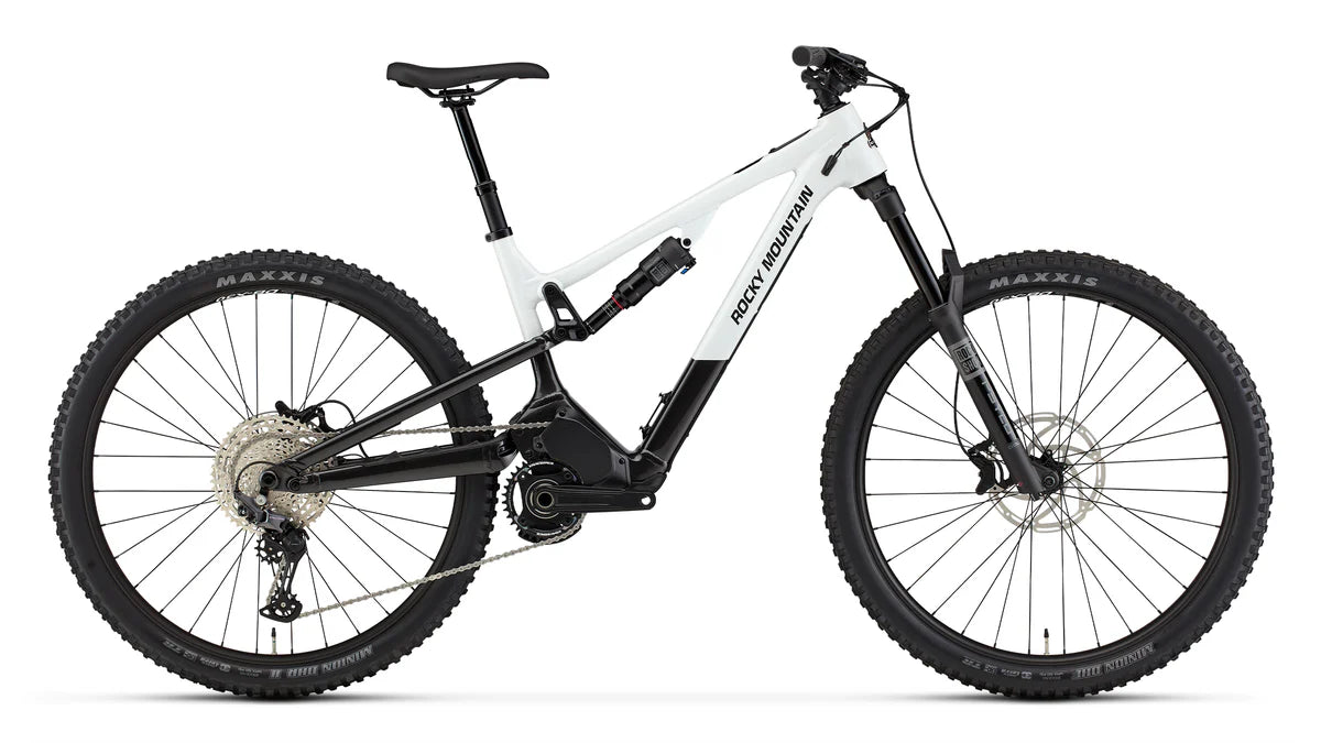 Rocky Mountain Instinct PP SL A30
