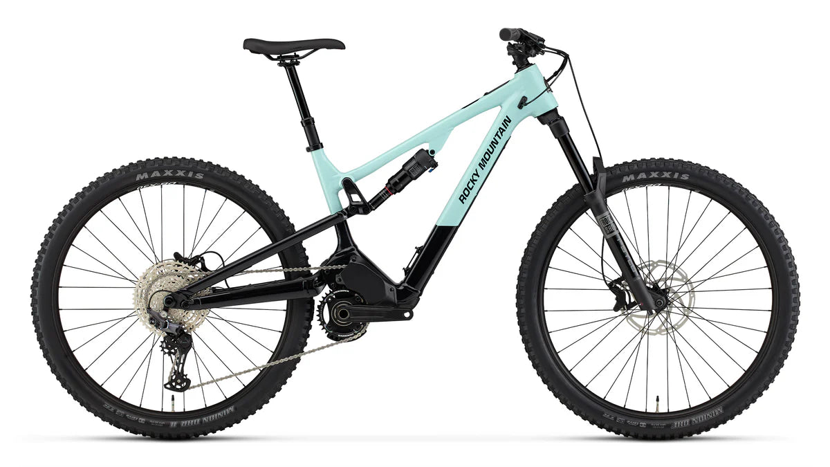 Rocky Mountain Instinct PP SL A30