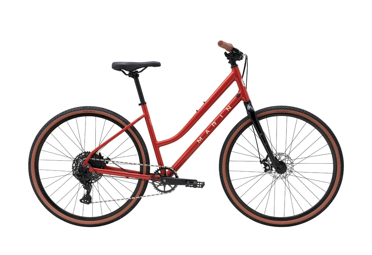 Marin Kentfield 2 ST