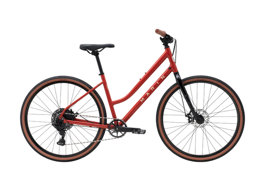 Marin Kentfield 2 ST