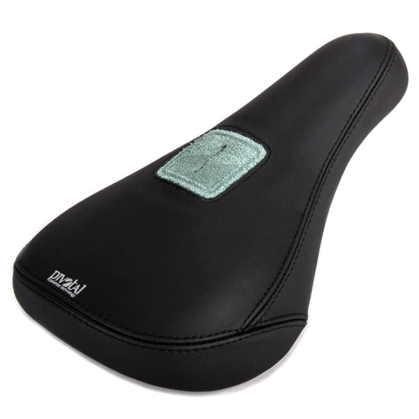 Merritt Pivotal Seat Leather Black