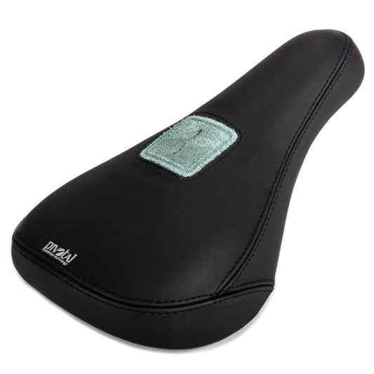 Merritt Pivotal Seat Leather Black