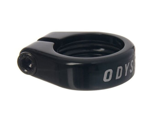 Odyssey Mr. Clampy 2 Seatpost Clamp 28.6mm White