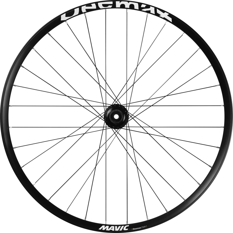 Mavic Deemax Park Rear Wheel 27.5