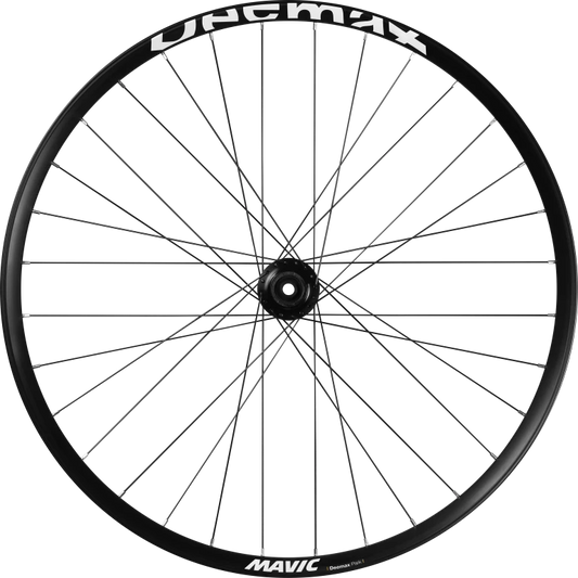 Mavic Deemax Park Rear Wheel 27.5