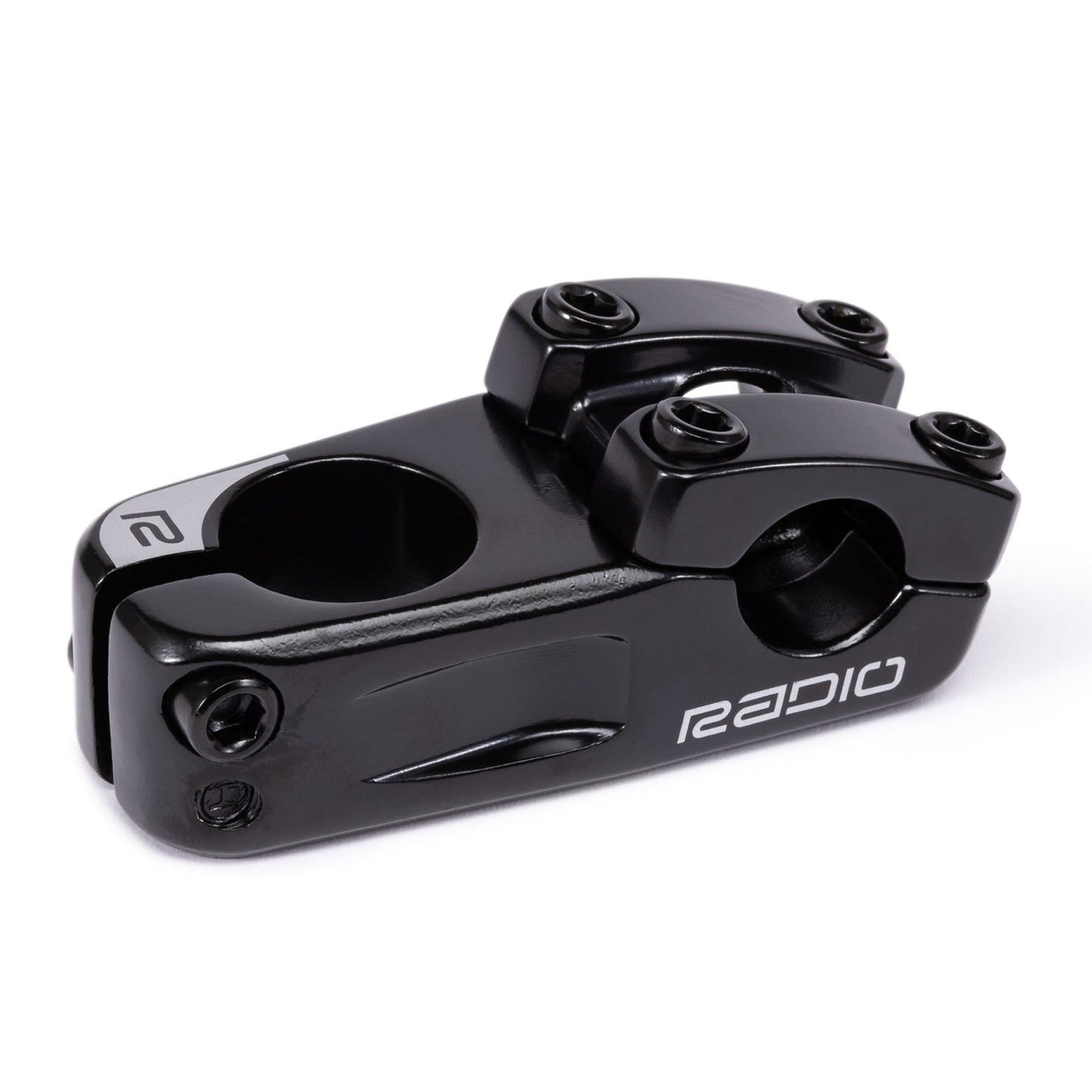 RADIO RACE COBALT PRO STEM 22.2 MM FOR 1 1/8" N