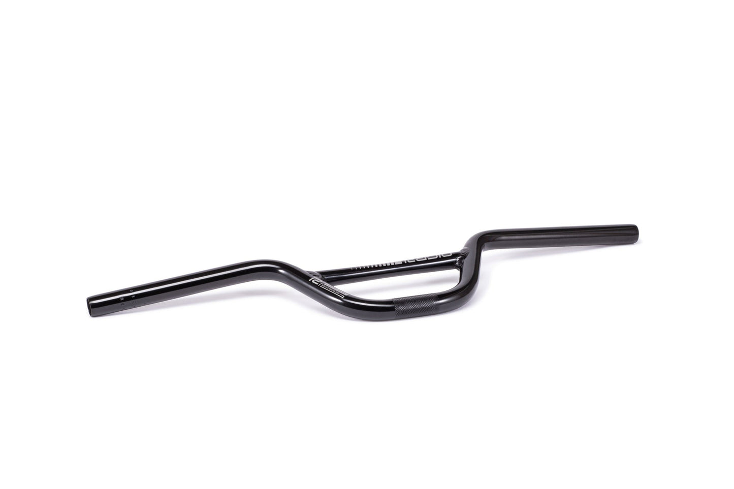 RADIO RACE XENON JUNIOR HANDLEBAR 4.5" BLK