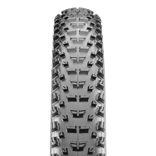 Maxxis, Rekon/Rekon+, Tire, 29''x2.60, Wire, Clincher, Single, EXO, 60TPI, Black