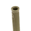 S&M REYNOLDS GRIPS MADE BY ODI ARMY GREEN