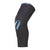 7iDP, Sam Hill Lite, Knee/Shin Guard, Black, L, Pair
