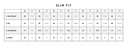 686 Platform Bike Pant-Slim Fit Evil Black 34