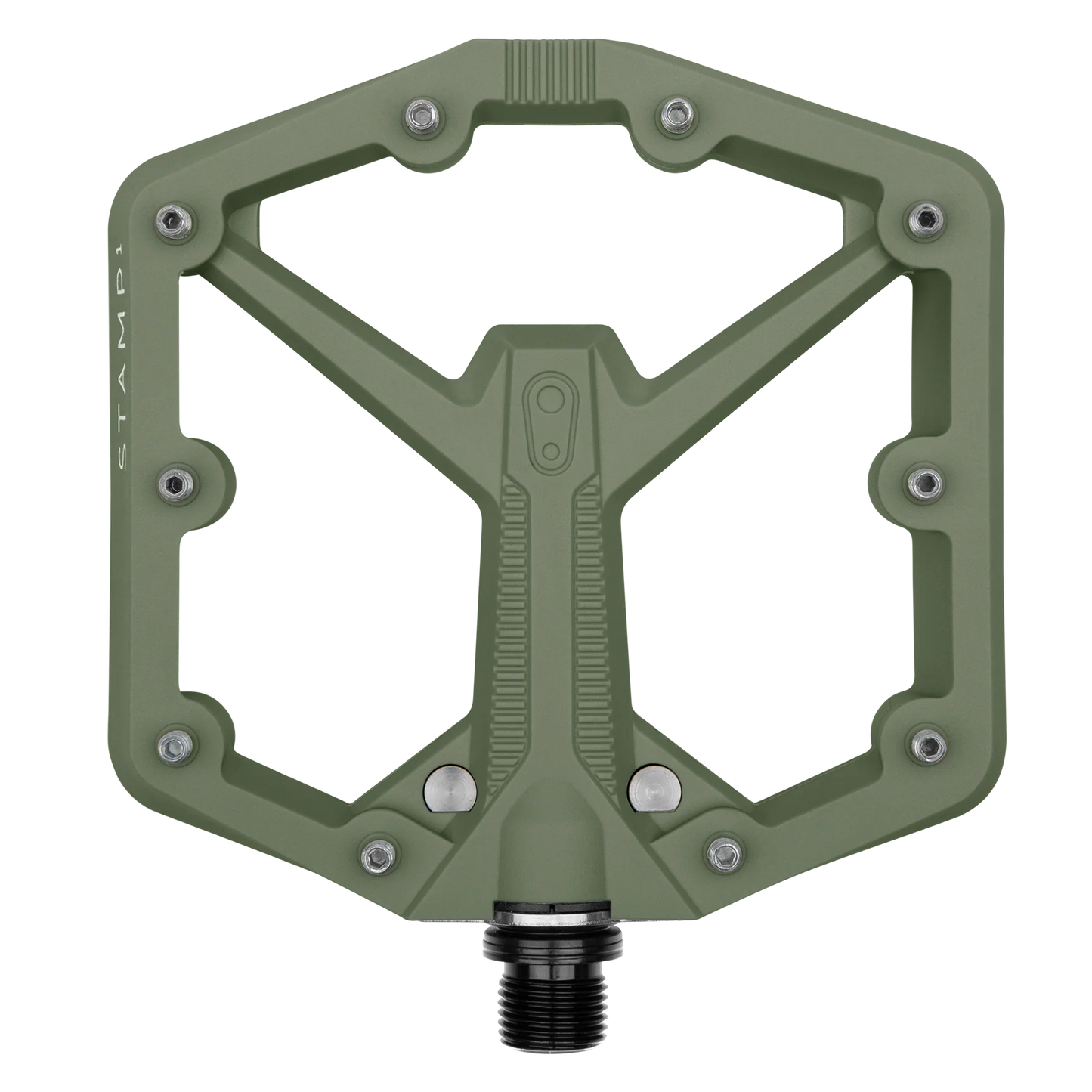 Crank Brothers Stamp 1 (Gen 2) Pedals