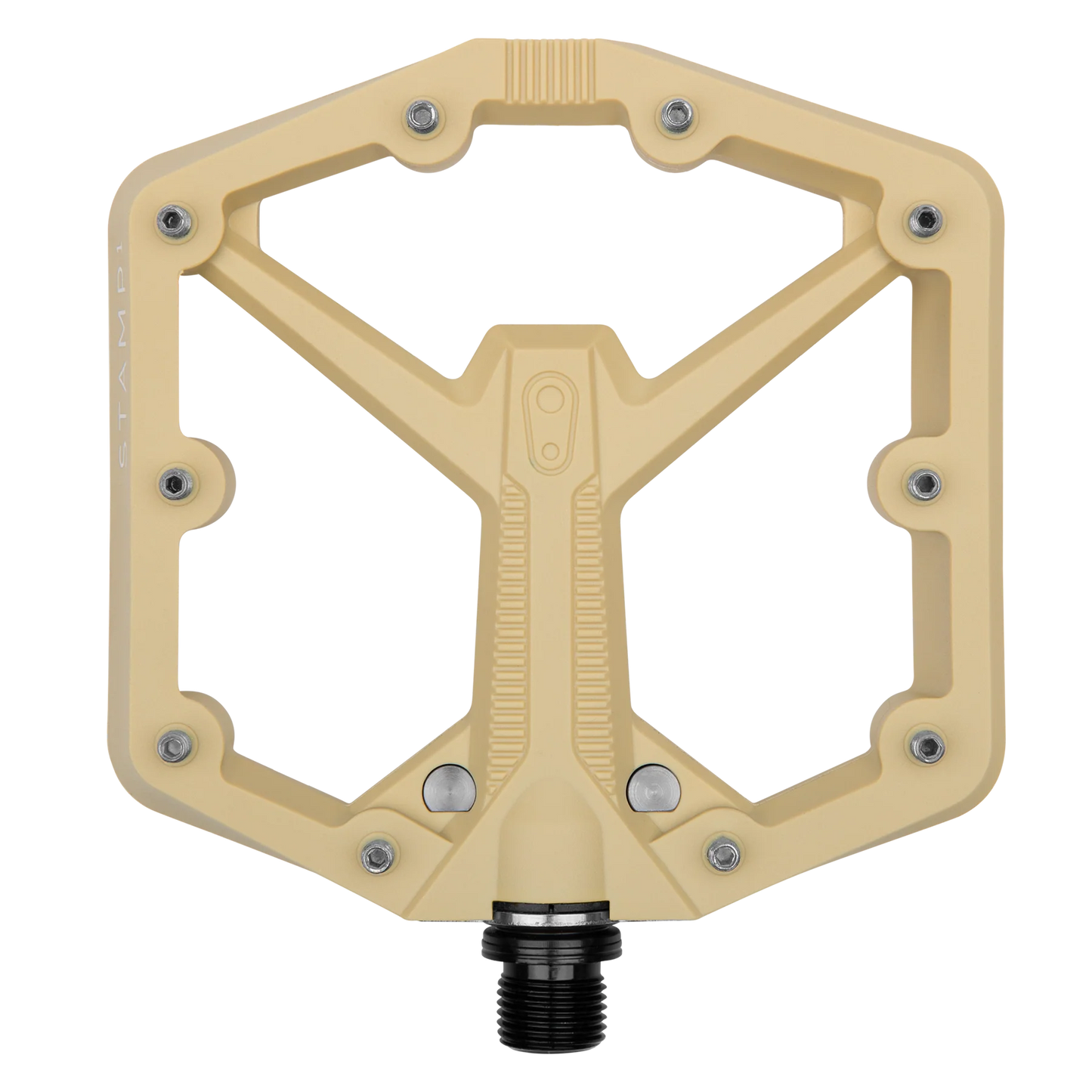 Crank Brothers Stamp 1 (Gen 2) Pedals