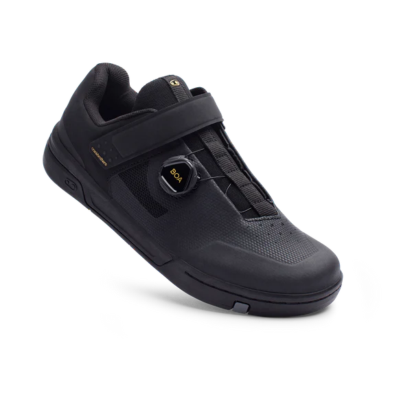 Crank Brothers Stamp BOA Flat Shoes