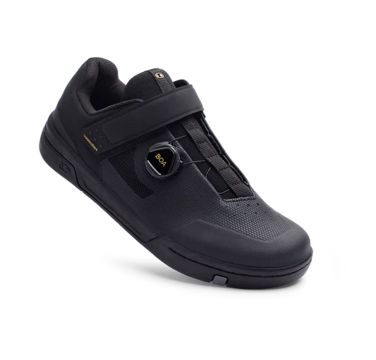 Crank Brothers Stamp BOA Flat Shoes