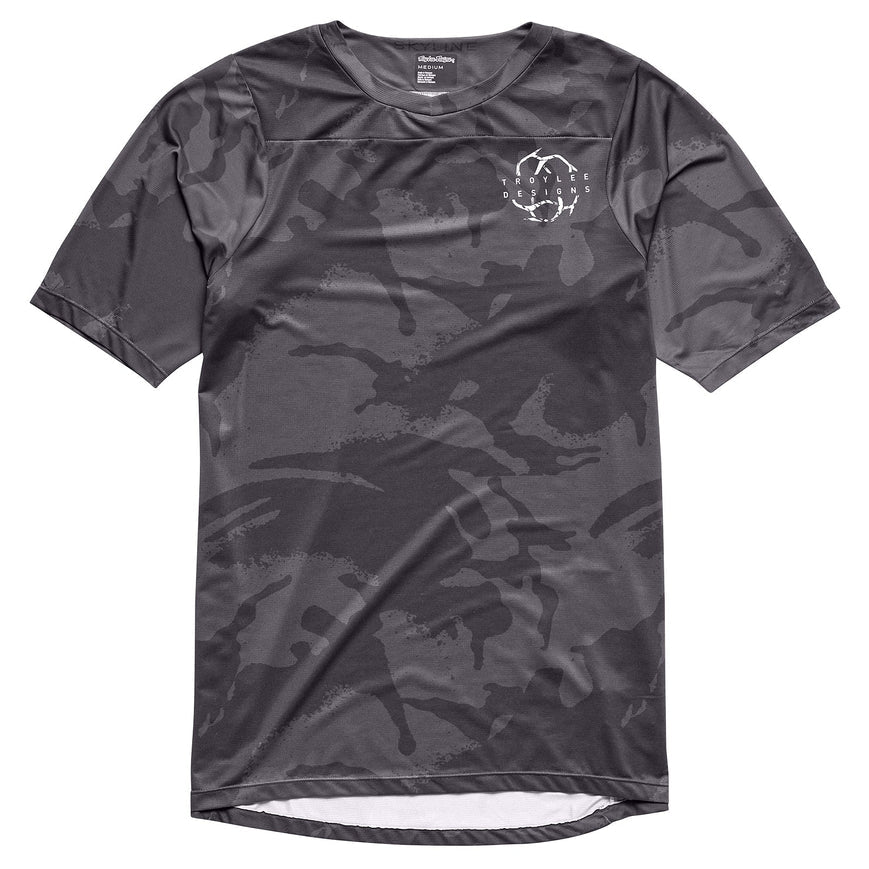 TLD Skyline SS Jersey