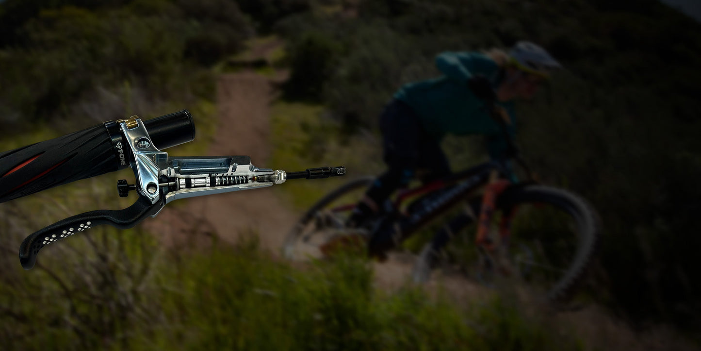 TRP G-SPEC DHR-H RH DISC BRK 2.3