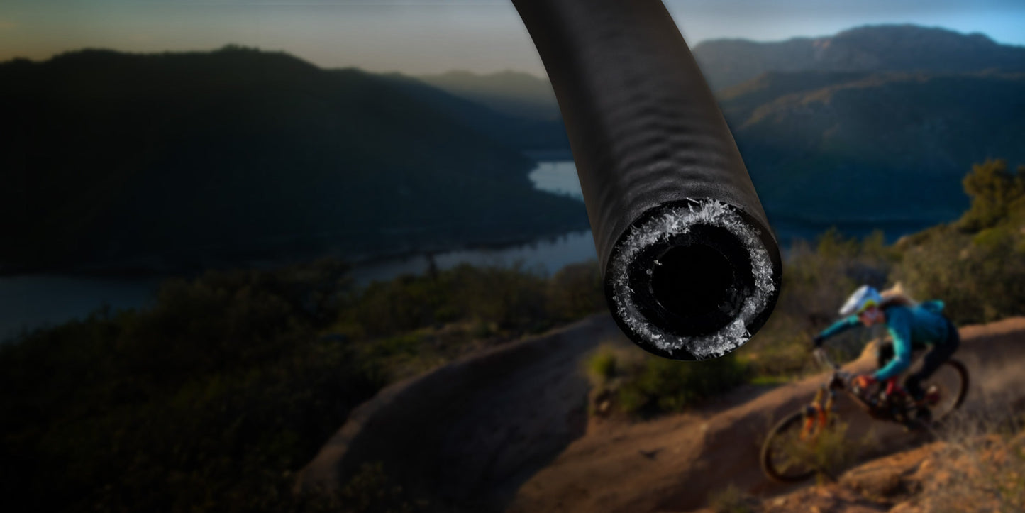 TRP G-SPEC DHR-H RH DISC BRK 2.3