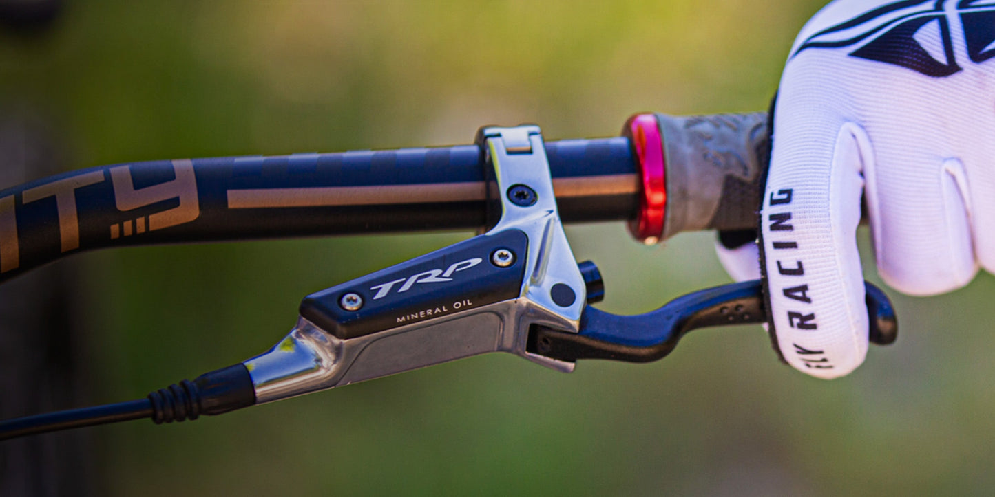 TRP G-SPEC DHR-H RH DISC BRK 2.3