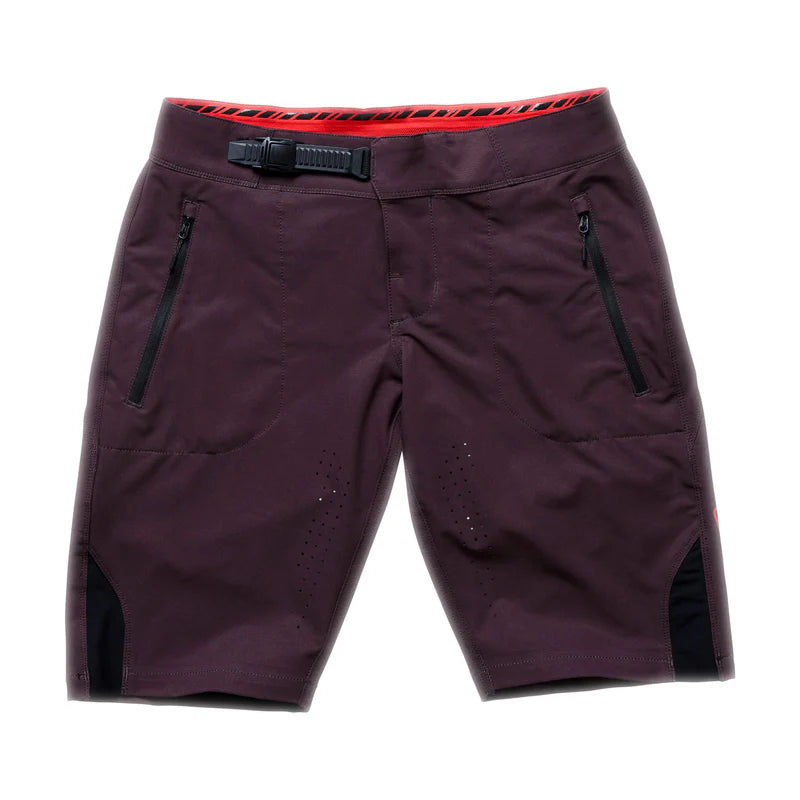 TLD Womens Lilium Pro Short