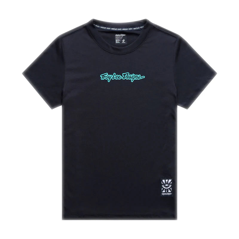 TLD Womens Lilium SS Jersey
