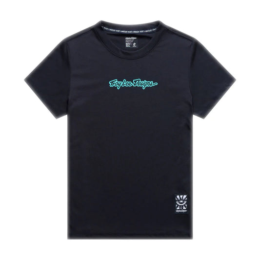 TLD Womens Lilium SS Jersey