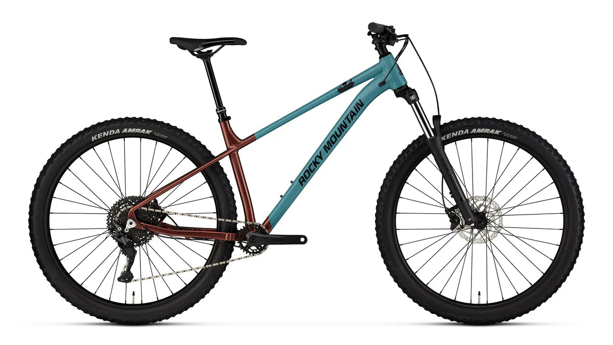 Rocky Mountain Growler 20