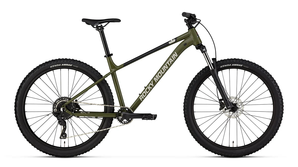 Rocky Mountain Soul 10