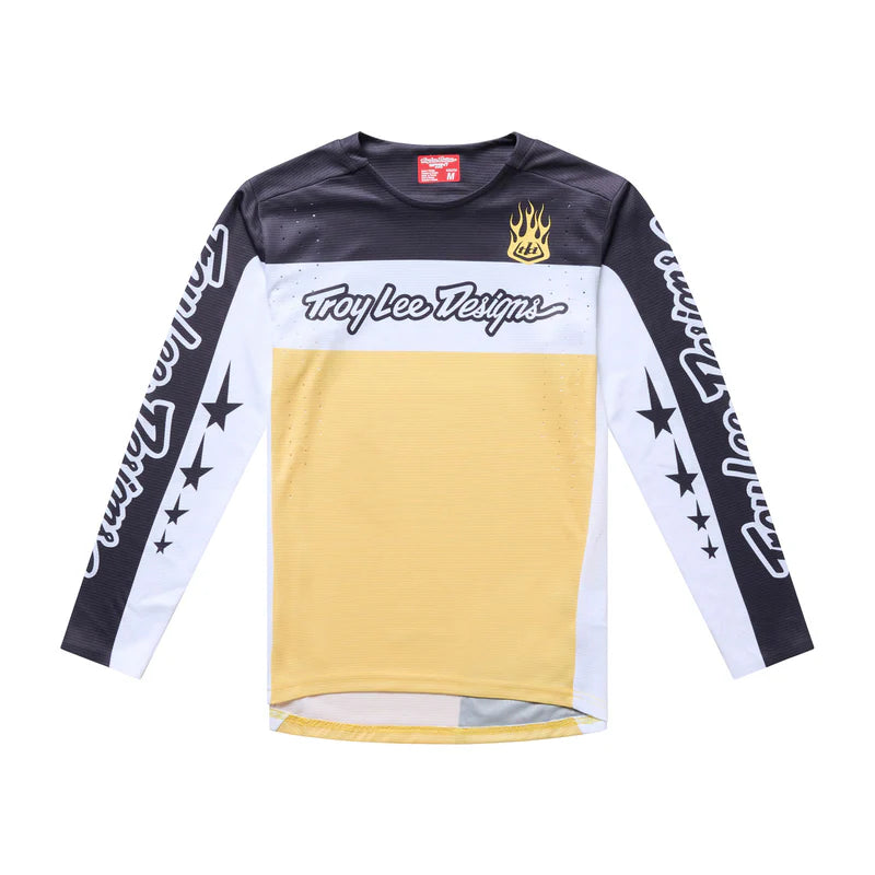 TLD Sprint Jersey Youth