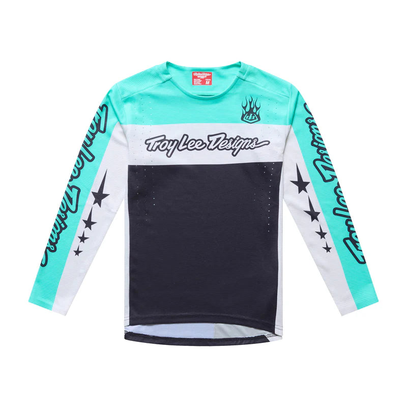 TLD Sprint Jersey Youth
