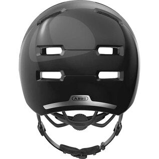 Abus Skurb Helmet Velvet Blk MD