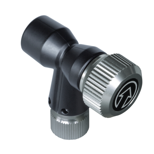 PRO Team Co2 Regulator