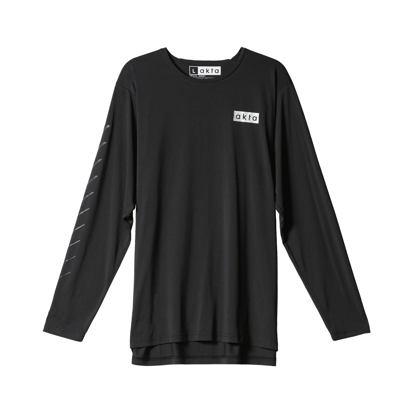 akta LS Trail Jersey